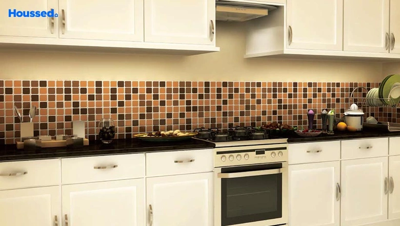 Sample Apartment